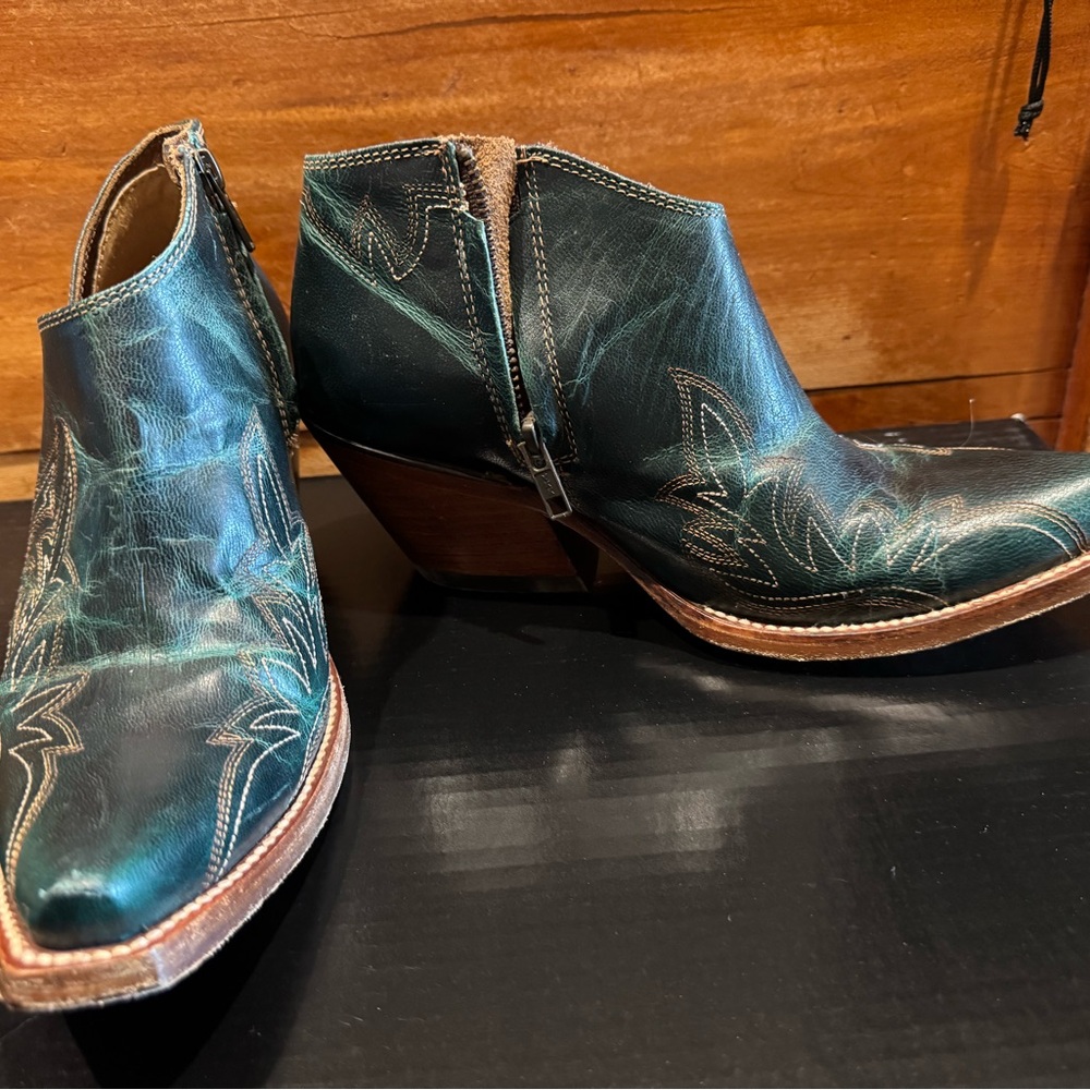 Ariat Boot